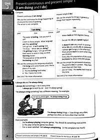 English Grammar in Use Book w Ans