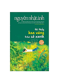 Combo Đảo Mộng Mơ + Tôi Thấy Hoa Vàng Trên Cỏ Xanh (Bộ 2 Cuốn)