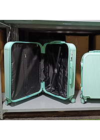 Vali Du Lịch NiceVilla Size 20 & 24 Inch