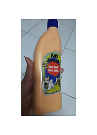 Ngăn phóng uế, xua đuổi chó mèo Fay Repell-400ml