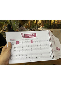 (Trọn bộ 2 cuốn) MÉTHODE ROSE – PHƯƠNG PHÁP HỒNG VỚI ĐÀN PIANO – Ernest Van de Velde – Huy Hoàng Bookstore – NXB Dân Trí (Bìa mềm)