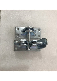 Bộ chốt cửa tự động