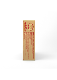 (Thùng  06 hộp) Yến Sào wins'Nest 250mg tổ yến chưng sẵn nhân sâm ít đường (6 Lọ x 70 ml / Hộp)