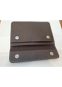 Túi Da Xịn Đựng Đăng Kiểm, Giấy Tờ dành cho xe Mazda