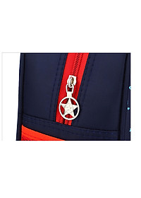 Ba lô học sinh cấp 1 siêu nhẹ chống nước cao cấp phong cách mới - BEE GEE HS1056