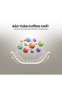 Chảo Inox liền khối Elmich Hera