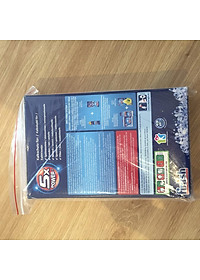 Muối rửa bát Finish -1.2kg