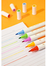 Hộp Bút 36 Màu Deli Sketch Marker - Phiên Bản Sơn Tùng M-TP Giới Hạn - Deli C185-36