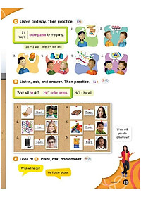 Sách Everybody Up (2E) 5 Student Book