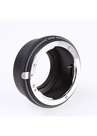 Adapter  For Nikon G To for Panasonic M4/3 Camera GX8 GF9 GH4 Olympus E-PL9