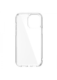 Ốp Switcheasy CRUSH Trong Suốt Chống Ố Vàng Dành Cho iPhone 13/ 13 Pro/ 13 Promax_ Hàng Chính Hãng