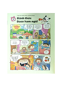 Sách Khoa Học Vui Cho Học Sinh Tiểu Học - Sổ Tay Thí Nghiệm Siêu Đơn Giản - Tập 1