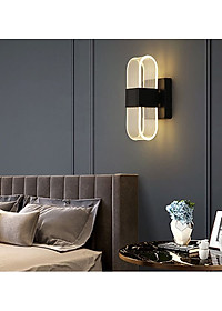 Đèn tường LOZUN hiện đại trang trí nội thất cao cấp [ẢNH VIDEO THẬT 100%]