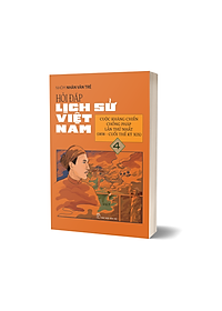 Bộ sách Hỏi đáp lịch sử Việt Nam (Từ khởi thủy đến nay) Combo 10 cuốn và lẻ