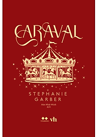 Sách Caraval