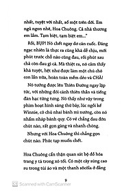 Sách Chú Chó Ma Hoa Chuông Nhà Pepper 01 - Bí Ẩn Trong Lâu Đài Sao Xẹt