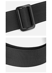 Túi đeo chéo nam phong cách mới  - BEE GEE DCN9362