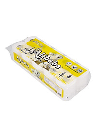 GIẤY VỆ SINH MYLAN GẤU VÀNG ALIBABA 10 CUỘN 3 LỚP