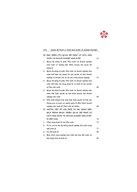 Quan hệ pháp lý giữa nhà nước và doanh nghiệp nhà nước trong nền kinh tế thị trường định hướng xã hội chủ nghĩa