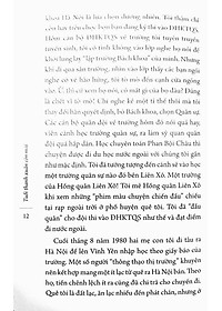 Sách Tuổi Thanh Xuân Còn Mãi (Hồi Ức)