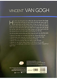 Sách Vincent Van Gogh