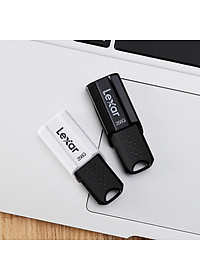 USB 3.1 Lexar S80 JumDrive 32GB / 64GB - Hàng Chính Hãng