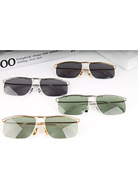 kính mát nam titanium siêu nhẹ siêu thời trang 199031