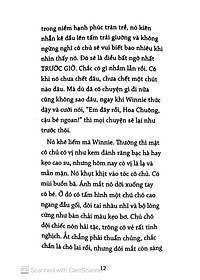 Sách Chú Chó Ma Hoa Chuông Nhà Pepper 01 - Bí Ẩn Trong Lâu Đài Sao Xẹt