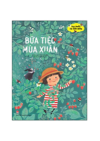 Combo Vui Suốt Cả Bốn Mùa (4 Cuốn)