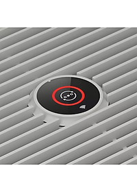 Máy Lọc Không Khí Philips AC0850 /20 (20W) - Hàng Chính Hãng