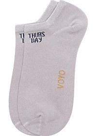 Combo 7 Đôi Vớ Nữ - Cho Tuần Năng Động VNU02