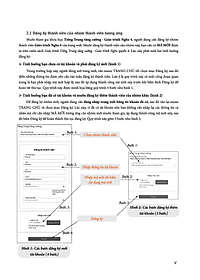 Giáo Trình Tiếng Trung Tăng Cường (Khổ Lớn - In Màu) - Giáo Trình Nghe 4 (Học Kèm Khóa Học Trực Tuyến Miễn Phí, Tặng File Nghe MP3)