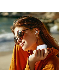 Ốp Elago Silicone Hang Case Dành Cho Airpods PRO 2 (2022), Nhiều Màu - Hàng Chính Hãng