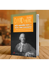 Sách Một Nghiên Cứu Về Giác Tính Con Người 
(An Enquiry Concerning Human Understanding)