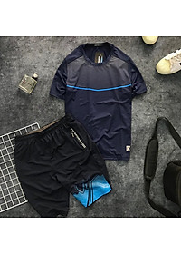 SET THẾ THAO NAM NĂNG ĐỘNG