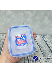 Hộp Bảo Quản Lock&Lock Classic HPL805 (180ml)