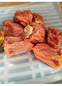 Hồng sấy dẻo Đà Lạt 500g