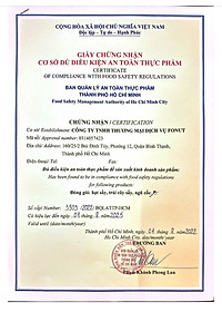 Quả Óc Chó Đỏ Mỹ đã tách vỏ ( hũ 500gr )