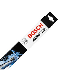 Thanh gạt mưa Bosch AeroTwin 19 inch - 475mm
