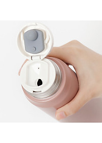 Bình giữ nhiệt Lock&Lock Maman Cup Vacuum Bottle