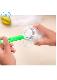 Cây Cọ Rửa Ly, Chai, Lọ, Bình Sữa Đa Năng