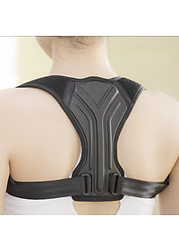 Đai Chống Gù Lưng Người Lớn Nam Nữ miDoctor mi02 đủ size cho người từ 25-100kg (Chính Hãng)