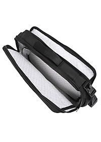 Cặp Đa Năng Thời Trang Cao Cấp SAKOS FLASH 19 15.6 Inch - Hàng chính hãng