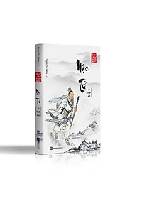 Trọn Bộ 8 Cuốn Bách Gia Tranh Minh – Tuyển Tập Sách Quý Hiếm Của Nguyễn Hiến Lê - MinhAnBooks