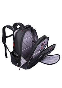 Balo laptop Sakos Neo Vista I17