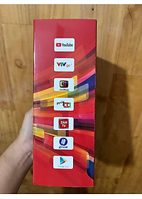 Box Truyền Hình EVBOX chuẩn 4K kết nối wifi HÀNG CHÍNH HÃNG. xem bóng đá ngoại hạng anh miễn phí