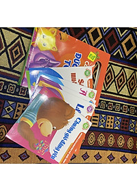 Sách Những Câu Chuyện Về Đức Tính Tốt