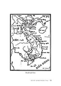 Sử Ký Giáo Khoa Thư