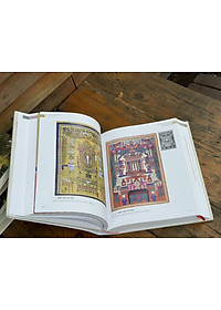 (Tái bản 2023 – Giải thưởng Quốc gia 2019) TRANH DÂN GIAN VIỆT NAM - Maurice Durand sưu tầm và nghiên cứu - Nguyễn Thị Hiệp và Olivier Tessier dịch – Nxb Tổng hợp Hồ Chí Minh