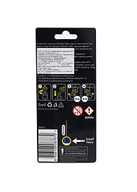 Lọ Nước Hoa Oto Michelin Dạng Treo Hương Sport 5ml 87879